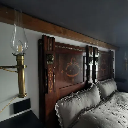 Bed & Breakfast The Kraken *