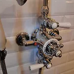 The Kraken - Boutique Design In - Steampunk Atmosphere B&B 3*