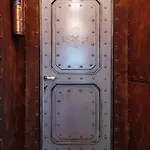 B&B The Kraken - Boutique Design In - Steampunk Atmosphere 3*