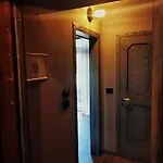The Kraken - Boutique Design In - Steampunk Atmosphere 베르가모