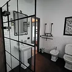 The Kraken - Boutique Design In - Steampunk Atmosphere B&B 베르가모
