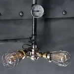 The Kraken - Boutique Design In - Steampunk Atmosphere 베르가모