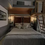 The Kraken - Boutique Design In - Steampunk Atmosphere B&B 3*