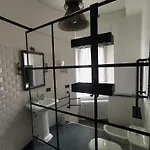 The Kraken - Boutique Design In - Steampunk Atmosphere B&B