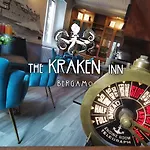 B&B The Kraken - Boutique Design In - Steampunk Atmosphere