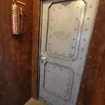 B&B The Kraken - Boutique Design In - Steampunk Atmosphere 베르가모