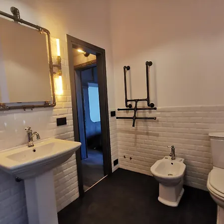 The Kraken Bed & Breakfast 3*