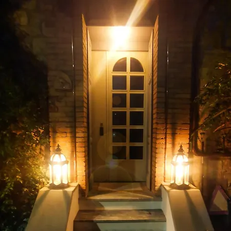 The Kraken Bed & Breakfast Bergamo