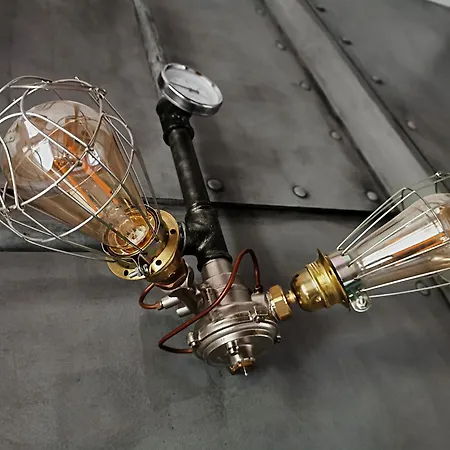 The Kraken - Boutique Design In - Steampunk Atmosphere 3* Bergamo