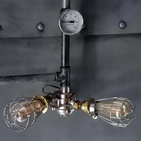 The Kraken - Steampunk Boutique In Бергамо