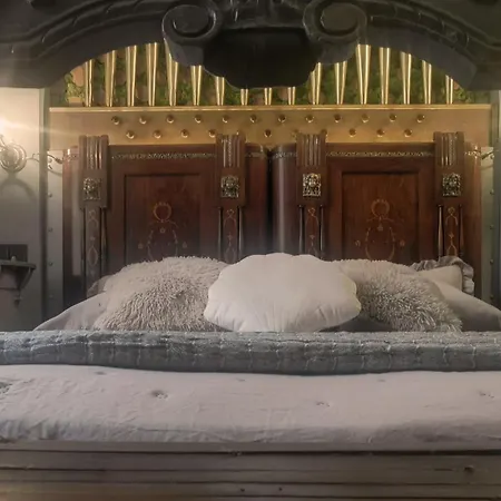 The Kraken Bed & Breakfast Bergamo