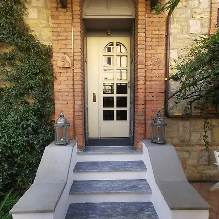 Bed and breakfast The Kraken Bérgamo