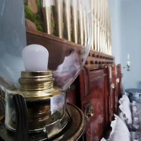 Bed & Breakfast The Kraken