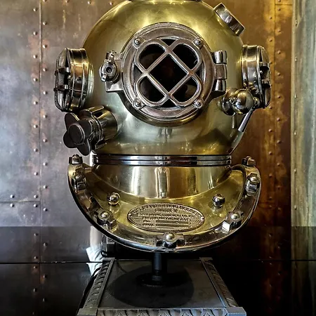 The Kraken Bérgamo