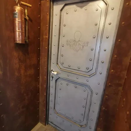 Bed & Breakfast The Kraken Bergamo