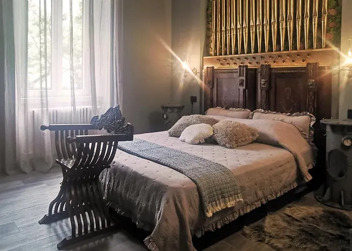 The Kraken - Boutique Design In - Steampunk Atmosphere 3*