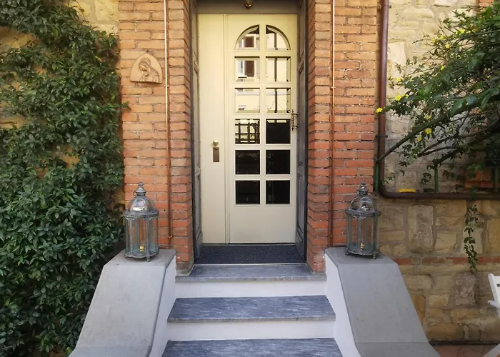 Bed & Breakfast The Kraken - Boutique Design In - Steampunk Atmosphere Bergamo