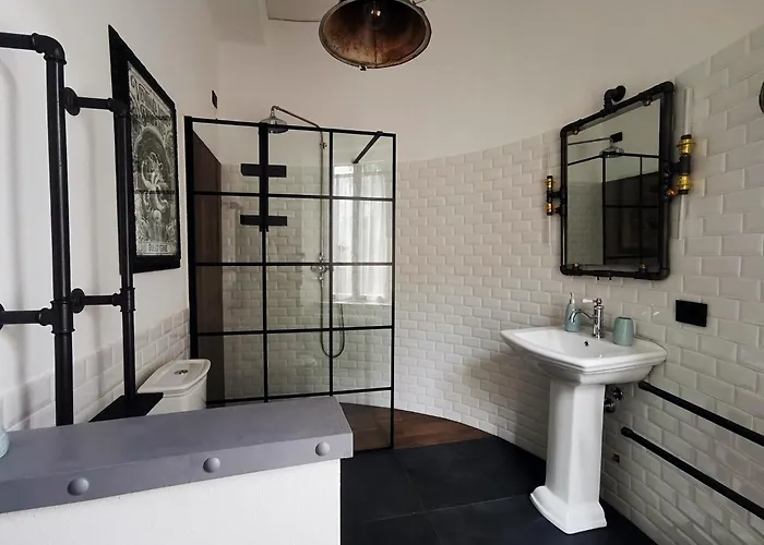 The Kraken - Boutique Design In - Steampunk Atmosphere 3*