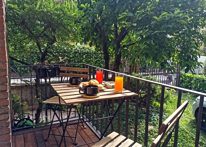 The Kraken - Boutique Design In - Steampunk Atmosphere 베르가모