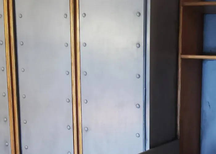 Bed & Breakfast The Kraken - Boutique Design In - Steampunk Atmosphere Bergamo