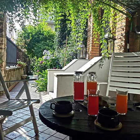 The Kraken 3* 베르가모