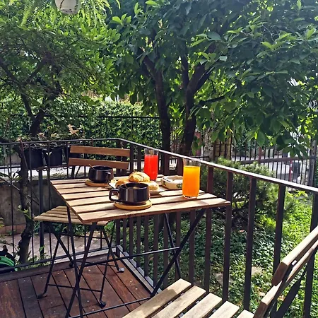 The Kraken 베르가모