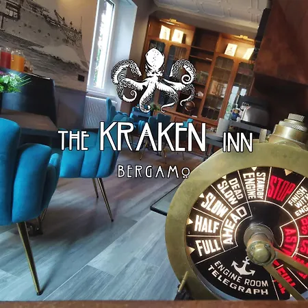 B&B The Kraken