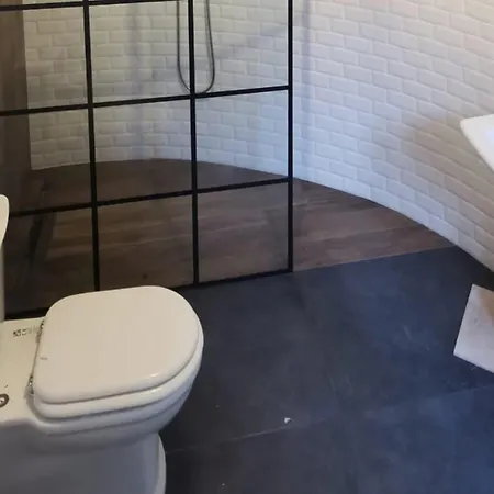 B&B The Kraken 베르가모