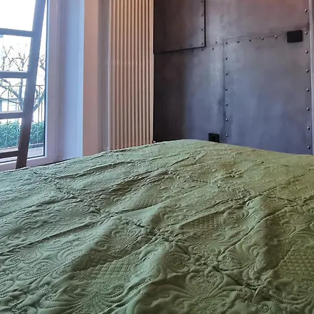 The Kraken B&B 베르가모