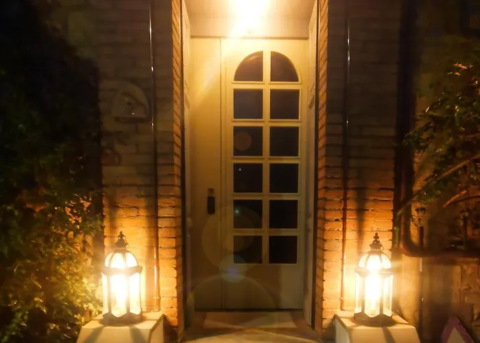 The Kraken - Boutique Design In - Steampunk Atmosphere Oda ve Kahvaltı Bergamo