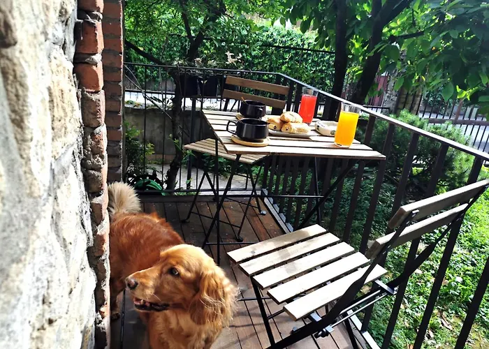 The Kraken - Boutique Design In - Steampunk Atmosphere Oda ve Kahvaltı 3*